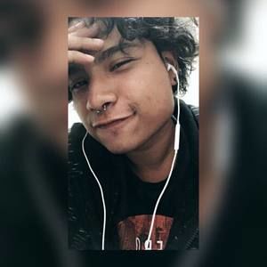 Meet your Posher, Byron